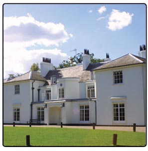 Gilwell Park Conference Centre