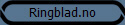 Ringblad.no